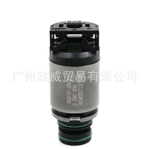 46313-3B030 วาล์วควบคุมแรงดันโซลินอยด์สำหรับฮุนได เกียเกียร์อัตโนมัติ 12V 6 สปีด - Product Image 2