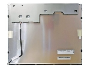 Pantalla LCD AUO G190EG01 V1 de 19 Pulgadas, Resolución SXGA de 1280x1024, Módulo de Pantalla TFT Industrial con Retroiluminación WLED e Interfaz LVDS - Product Image 2