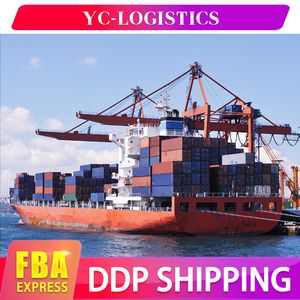 Agent maritime rapide, transitaire, <span class=keywords><strong>service</strong></span> porte-à-porte DDP de Chine vers les États-Unis, tarifs compétitifs, assistance 24h/24 et 7j/7, marchandises dangereuses - Product Image 5