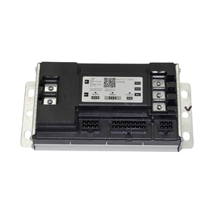 Placa base y pantalla de repuesto para scooter eléctrico Kukirin G4 Master G4 Max G4, controlador de 48V 25A. - Product Image 4