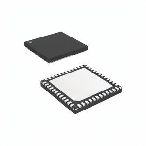 Power Management (PMIC) Electronics Component 48 VFQFN Exposed Pad Original One Stop Service ISL6312ACRZ-T - Product Image 1
