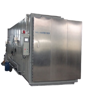 Boîte <span class=keywords><strong>de</strong></span> stérilisation à vapeur pour champignons et autoclave horizontal pour favoriser la croissance du <span class=keywords><strong>substrat</strong></span> <span class=keywords><strong>de</strong></span> champignons - Product Image 2