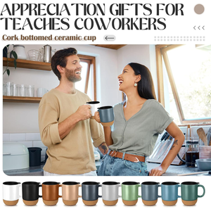 Bán buôn nút chai dưới <span class=keywords><strong>Mug</strong></span> gốm quà tặng kinh doanh giáng sinh cốc và cốc bán buôn tùy chỉnh <span class=keywords><strong>Mug</strong></span> với logo - Product Image 6