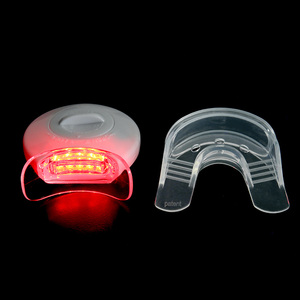 Устройство для отбеливания зубов с помощью красной светотерапии - Product Image 5