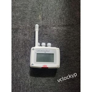 1 Transmisor KIMO TH210-BOSP Nuevo, Envío Rápido por FedEx o DHL - Product Image 1