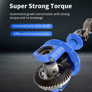 Macchina Veloce per la Produzione di Pellet per Mangimi di Gatto, Cane, Maiale, Mucca, Macchinari per la Lavorazione di Pellet in Vendita - Product Image 2