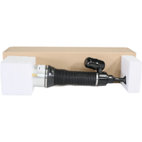 2003 - 2012 pour Bentley Continental GT Amortisseur à ressort pneumatique avant gauche 3D0616039 3D0616039AA