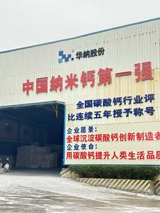 <span class=keywords><strong>Nano</strong></span> Pcc carbonato di calcio per vernice - Product Image 6