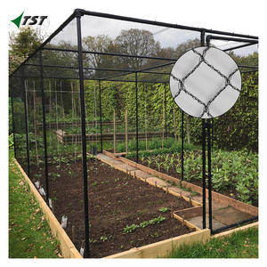 Cuerda de pesca multifilamento de nailon, redes antiaves agrícolas - Product Image 5