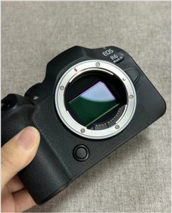กล้องมือสอง Canon EOS R6 Mark III DSLR ฟูลเฟรม มิเรอร์เลส ระดับมืออาชีพ - Product Image 3