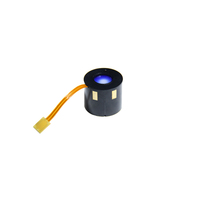 NNVT Gen3 MX11769 Contrôle de gain externe P45 FOM2000 Alimentation automatique à commande logique Intensificateur d'image pour faible luminosité Étanche 1000m