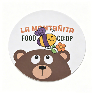 Customized Self-Adhesive PVC Rectangle Print Logo Die Cut Labels <b>Sticker</b> <b>Sheet</b> for Gift Promotion - Product Image 4