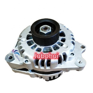 Hochwertiger Lichtmaschine JFZ1110 B11-3701110BB B113701110BB Passend für Cher Y A5 481 Easta R Tigg O5 G5 G6 - Product Image 4
