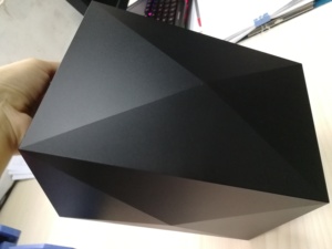 ชิ้นส่วนโลหะกลึง CNC ความแม่นยำสูง บรอชชิ่ง 3/4/5 แกน รับผลิตตามแบบ OEM โลโก้สั่งทำได้ สแตนเลส อลูมิเนียม สำหรับงานกลึง - Product Image 6
