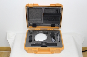 Paquete de Base y Rover GNSS RTK Infipax L20 para Construcción y Minería, con Alta Frecuencia de Actualización de 20Hz y Soporte SBAS/EGNOS - Product Image 2