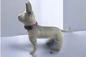 Collar de perro impermeable, duradero, sin olor, ajustable, fácil de limpiar para perros pequeños, medianos y grandes - Product Image 6