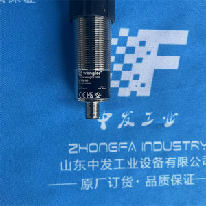 Termopar Industrial Zhongfa F1.S60-P00-B0105-F00, Sensor de Temperatura Industrial de Acero Inoxidable - Product Image 4