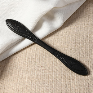 Nueva horquilla de sándalo de estilo chino, sencilla y para uso diario, con un toque clásico y sofisticado, versátil para peinados cortos y - Product Image 3