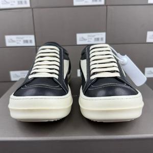 <span class=keywords><strong>Scarpe</strong></span> <span class=keywords><strong>da</strong></span> <span class=keywords><strong>Tennis</strong></span> di Lusso Design Originale Alta Qualità Taglie Grandi <span class=keywords><strong>Scarpe</strong></span> Sportive Casual <span class=keywords><strong>da</strong></span> Uomo Stile Walking Sneakers <span class=keywords><strong>in</strong></span> <span class=keywords><strong>Pelle</strong></span> - Product Image 4