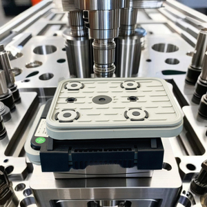 Homag máy móc chế biến gỗ phụ kiện hút chân không Pod cup 140*115*50 - Product Image 3