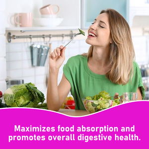 Factory Direct Slim Down Capsules With Proprietary <b>Blend</b> Enhances Metabolic Metabolism Supports Digestive Digestive Health Pills - Product Image 6