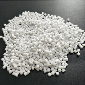 High Quality Polyethylene Terephthalate <b>PET</b> Resin Granules - Product Image 3