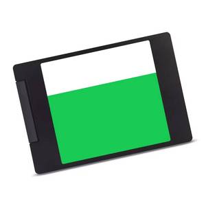 SSD สีเขียว รุ่น WDS200T2G0A ความจุ 2TB ขนาด 2.5 นิ้ว ความหนา 7 มม. SATA III 6Gb/s ความเร็วในการอ่านสูงสุด 545MB/s ความเร็วในการเขียน 465MB/s อุปกรณ์จัดเก็บข้อมูลภายใน - Product Image 4