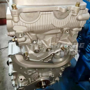 Nuevo <span class=keywords><strong>Motor</strong></span> 2RZ 2RZ-E Completo de 2.4L para TOYOTA Hiace Box Dyna 300 - Product Image 6