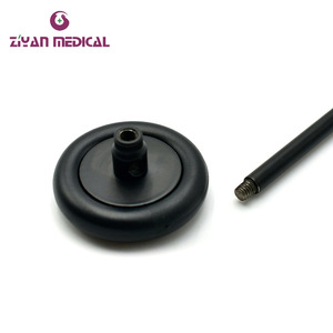 Marteau de percussion médical Zyuan ZY-6005, outil manuel d'examen des réflexes nerveux - Product Image 5