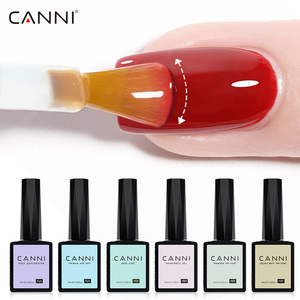 <span class=keywords><strong>Vernis</strong></span> à ongles en gel <span class=keywords><strong>Canni</strong></span> 192 couleurs UV LED, sain, respirant, à retirer par trempage, pour nail art, laque de peinture, couche d'émail – Vente en gros - Product Image 4