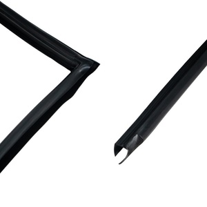 Oferta Especial: Junta de Puerta de Acero EPDM, Sello de Goma para Contenedores Marítimos, Accesorio para Contenedores de Envío - Product Image 1