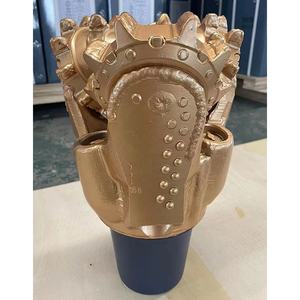 Ump Heavy-Duty Tricone Boor Met Anti-Jamming Technologie Voor Glad Boren In Klei - Product Image 3