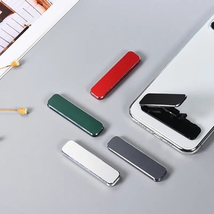 سبائك الألومنيوم كسول ، خفيفة ثابتة ومستقرة سطح المكتب المدمجة ، قابلة للطي - Product Image 2