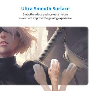 XYDAN Offre Spéciale <span class=keywords><strong>tapis</strong></span> <span class=keywords><strong>de</strong></span> <span class=keywords><strong>souris</strong></span> personnalisé Xl Xxl <span class=keywords><strong>tapis</strong></span> <span class=keywords><strong>de</strong></span> <span class=keywords><strong>souris</strong></span> grande taille en caoutchouc jeu démon tueur <span class=keywords><strong>tapis</strong></span> <span class=keywords><strong>de</strong></span> <span class=keywords><strong>souris</strong></span> pour le bureau à domicile - Product Image 5