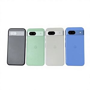 Teléfono Android Desbloqueado para Google 8a con IA Avanzada para Cámara, 8GB de RAM y Conectividad 5G GSM CDMA LTE, Smartphone Móvil - Product Image 1