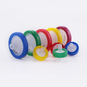 PES กรองเข็มฉีดยาห้องปฏิบัติการผู้ผลิตความต้านทานแรงดันสูง - Product Image 4