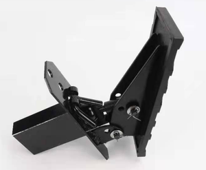 Pedal katup kaki dua arah, pemutus hidrolik ekskavator harga pabrik - Product Image 3