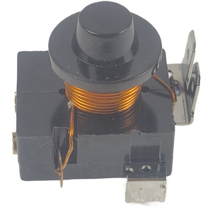 Démarreur PTC d'origine 13HP 220V pour pièces de climatisation centrale - Product Image 1