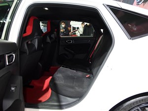 รถยนต์<span class=keywords><strong>ใหม่</strong></span> ฮอนด้า ซีวิค รุ่นปี 2023 2.0T 420TURBO TYPE R 4 ที่นั่ง เครื่องยนต์เบนซิน เทอร์โบชาร์จ R19 พวงมาลัยซ้าย จีเบน ออโต้ - Product Image 2