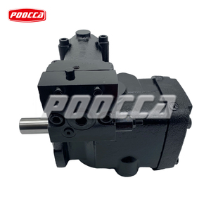PVWH, PVWJ, PVG, PVM, PFWH, bomba hidráulica de alta presión, bomba de pistón axial, bomba de tractor, bomba de Tractor - Product Image 1