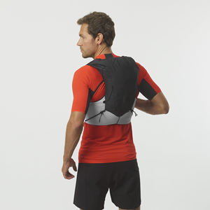 Mochila de Hidratación Personalizada, Chaleco para Correr con Bolsa de Agua, El Más Vendido, de Moda, Deportivo y Unisex, Accesorio para Camping y Senderismo - Product Image 5