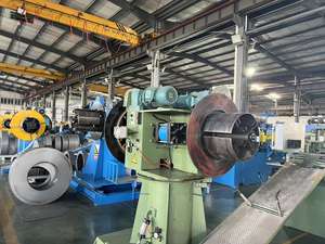 Hochwertiger Dreiphasen-Hochspannungs-Toroidtransformator mit Kurzweg-Zweileiter-Ausgang für Stromerzeugungssysteme - Product Image 5