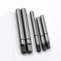 Pièces d'arbre de moteur usinées CNC en acier inoxydable de haute précision Dailor OEM, modèle 81, garantie Chine CN/GUA