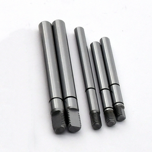 Pièces d'arbre usinées de haute précision OEM arbres de moteur d'usinage CNC en acier inoxydable - Product Image 4