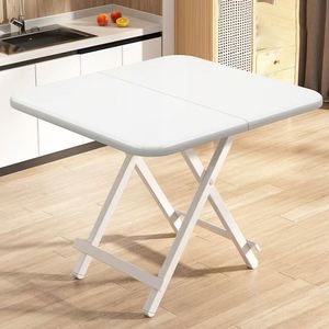 Ensemble de <span class=keywords><strong>table</strong></span> et chaises pliantes modernes, gain de place, bois de qualité E1, pour cuisine et appartements, ensemble de <span class=keywords><strong>table</strong></span> <span class=keywords><strong>à</strong></span> <span class=keywords><strong>manger</strong></span> pliante - Product Image 5