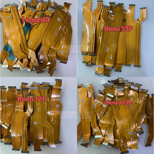 Scheda madre originale Flex per Xiaomi Redmi Motorola per <span class=keywords><strong>Huawei</strong></span> per Samsung Infinix Honor telefoni <span class=keywords><strong>cellulari</strong></span> principale cavo Flex - Product Image 4