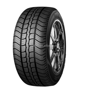 Ruedas y neumáticos comerciales Todos los tamaños 235 60R17 235 65R17 China Durun Neumáticos de invierno 225 60R 17 225 65R17 Neumáticos para automóviles de pasajeros - Product Image 3