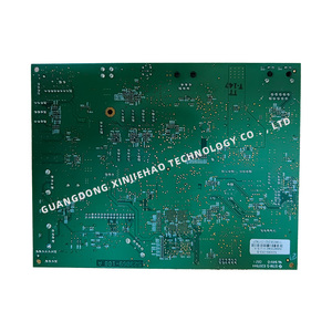 Ủy Thác Datacard <span class=keywords><strong>Sigma</strong></span> DS3 ID Máy in thẻ <span class=keywords><strong>Mainboard</strong></span> Bảng điều khiển Bo mạch chủ phải sử dụng ruy băng màu 525100-004-s082 - Product Image 2