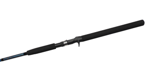 Großhandel Glasfaser hässliche Stock Angelrute Casting EVA Griff hässliche Angelrute - Product Image 2