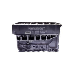 Bloque de Cilindros C8.7 C9 C9.3 C9.5B, Cárter de Motor Diésel para Vehículo Comercial - Product Image 1